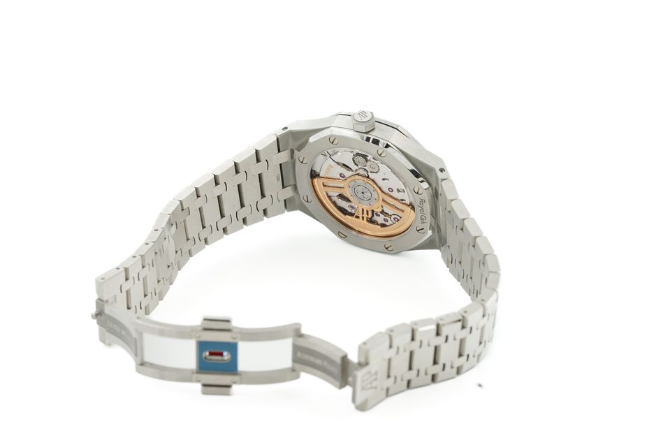 Audemars Piguet Royal Oak 15500ST.OO.1220ST.04 Image 4